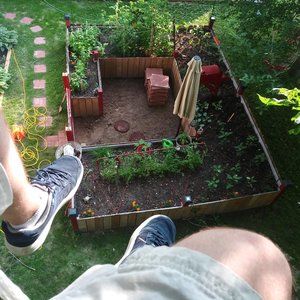 Meet your Posher, Steven